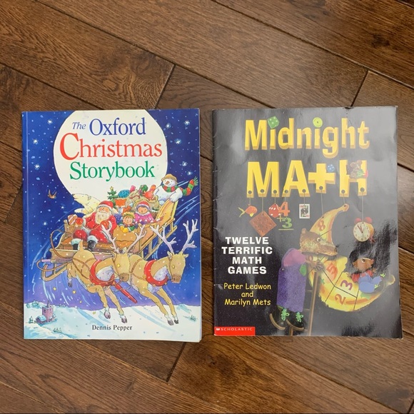 Bundle of Children Books - Picture 8 of 10